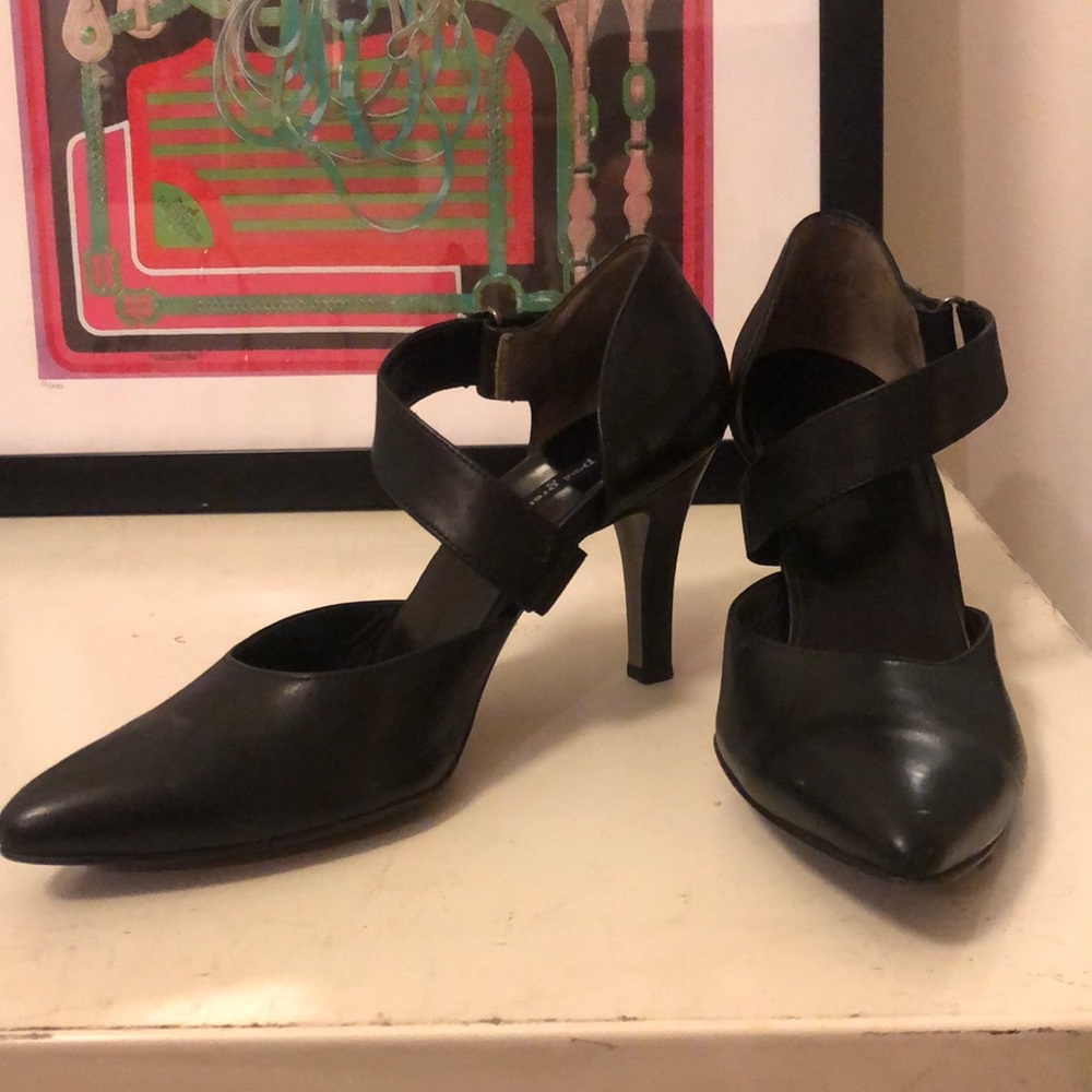 Paul Green ‘Desire’ Heels  US sz7.5